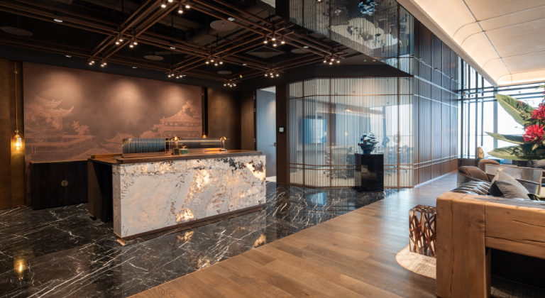 TEC 电竞菠菜有商务服务团队提供一站式行政支持,提升企业日常运营效率