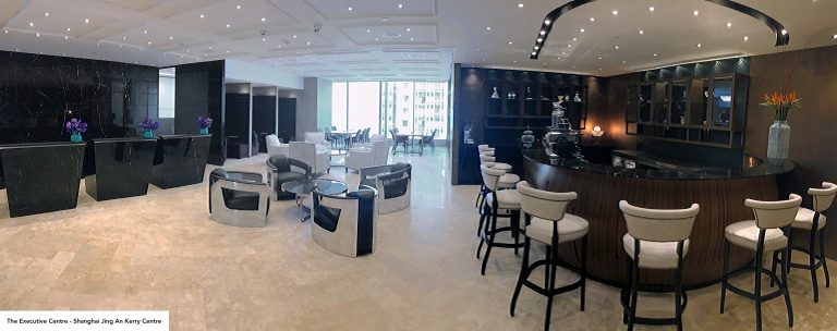 TEC-Shanghai-Jing-An-Kerry-Centre