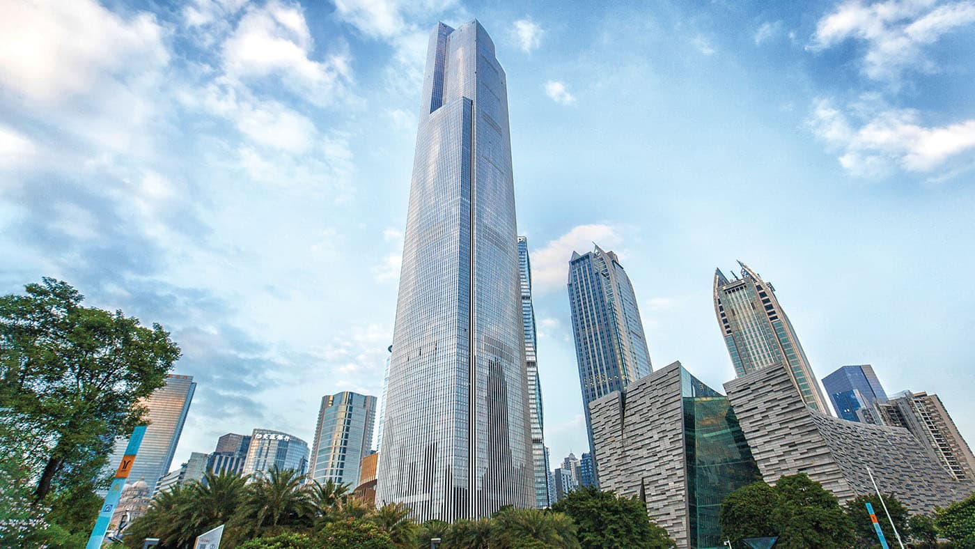 电竞菠菜 TEC 商务中心布局多个城市 CBD 核心地段,为企业提供优越区位助力业务快速发展