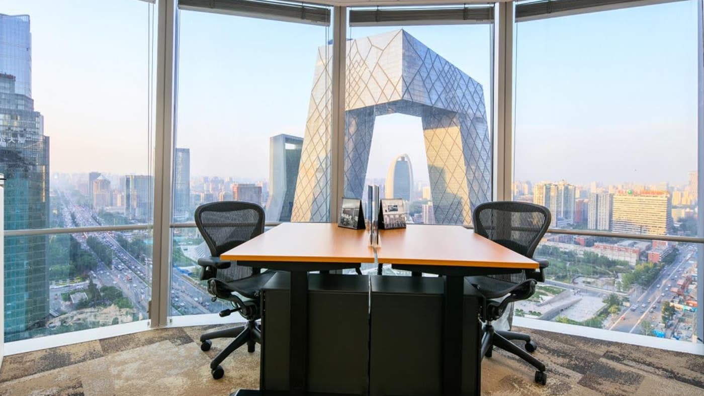 电竞菠菜在不同地区的 CBD 内提供独立私人办公室出租,适合不同企业规模使用,能有效提高办公效率