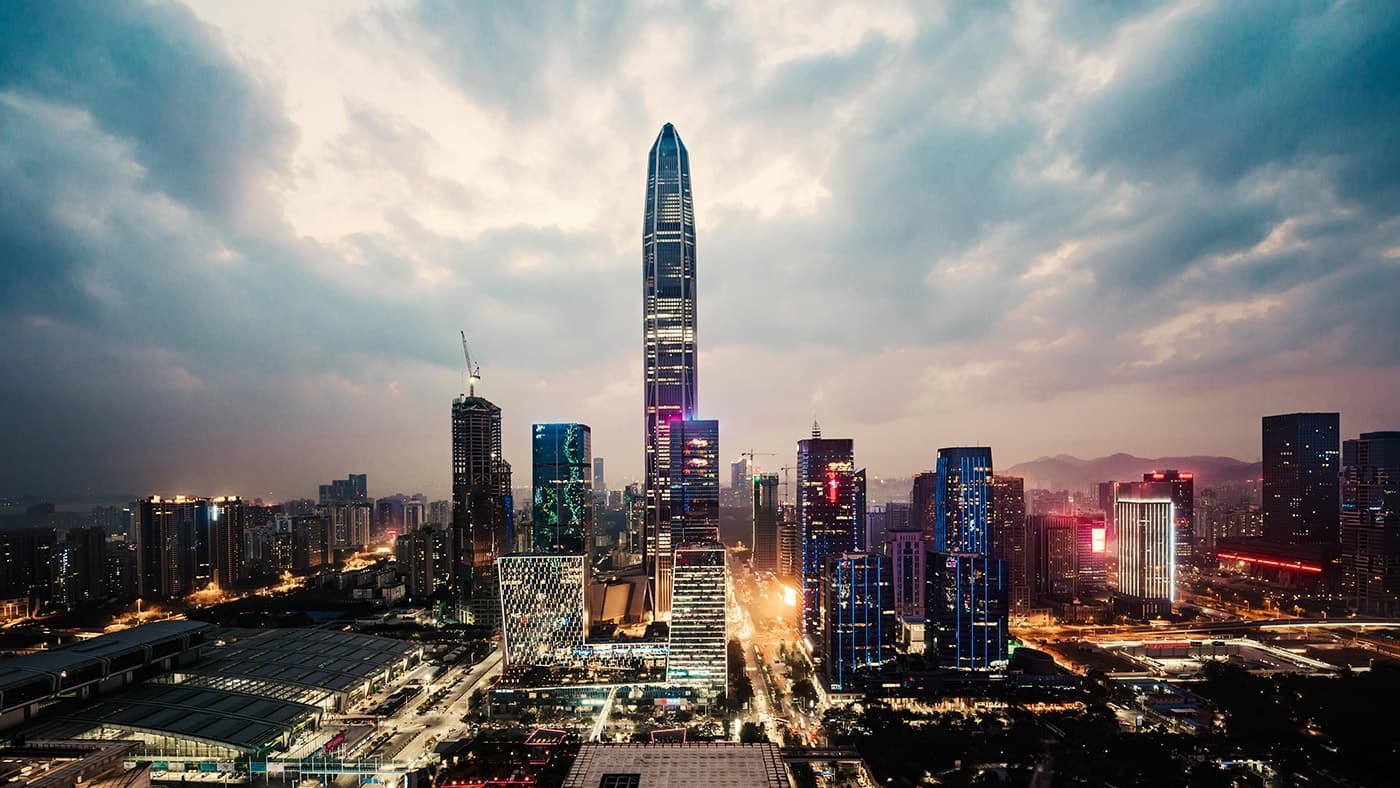 电竞博彩 TEC 中心坐落于城市内主要商业区 CBD，为您提供一站式服务