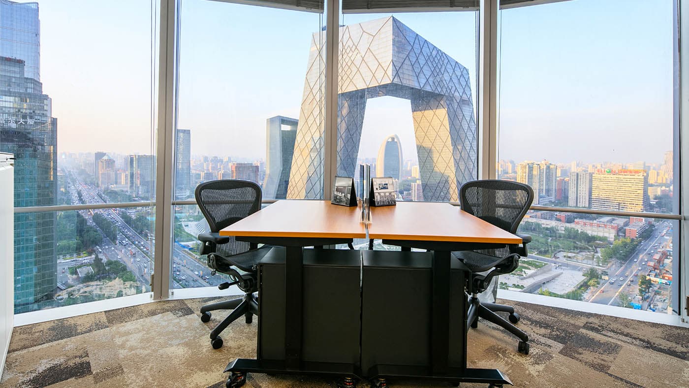 电竞菠菜在各地 CBD 提供多元化独立私人办公室出租，适合各类规模企业，助力提升办公效率