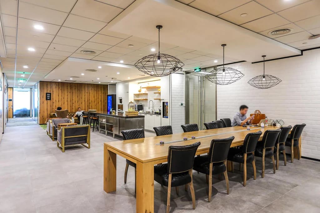 深圳可供租用的多功能活动空间