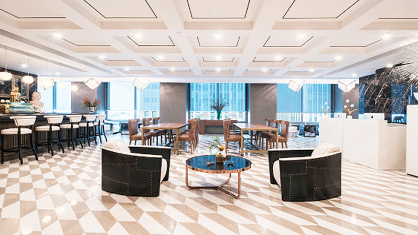 电竞菠菜在北京银泰写字楼出租灵活弹性办公方案,包括北京小型服务式办公室、共享办公室、会议室以及活动场地