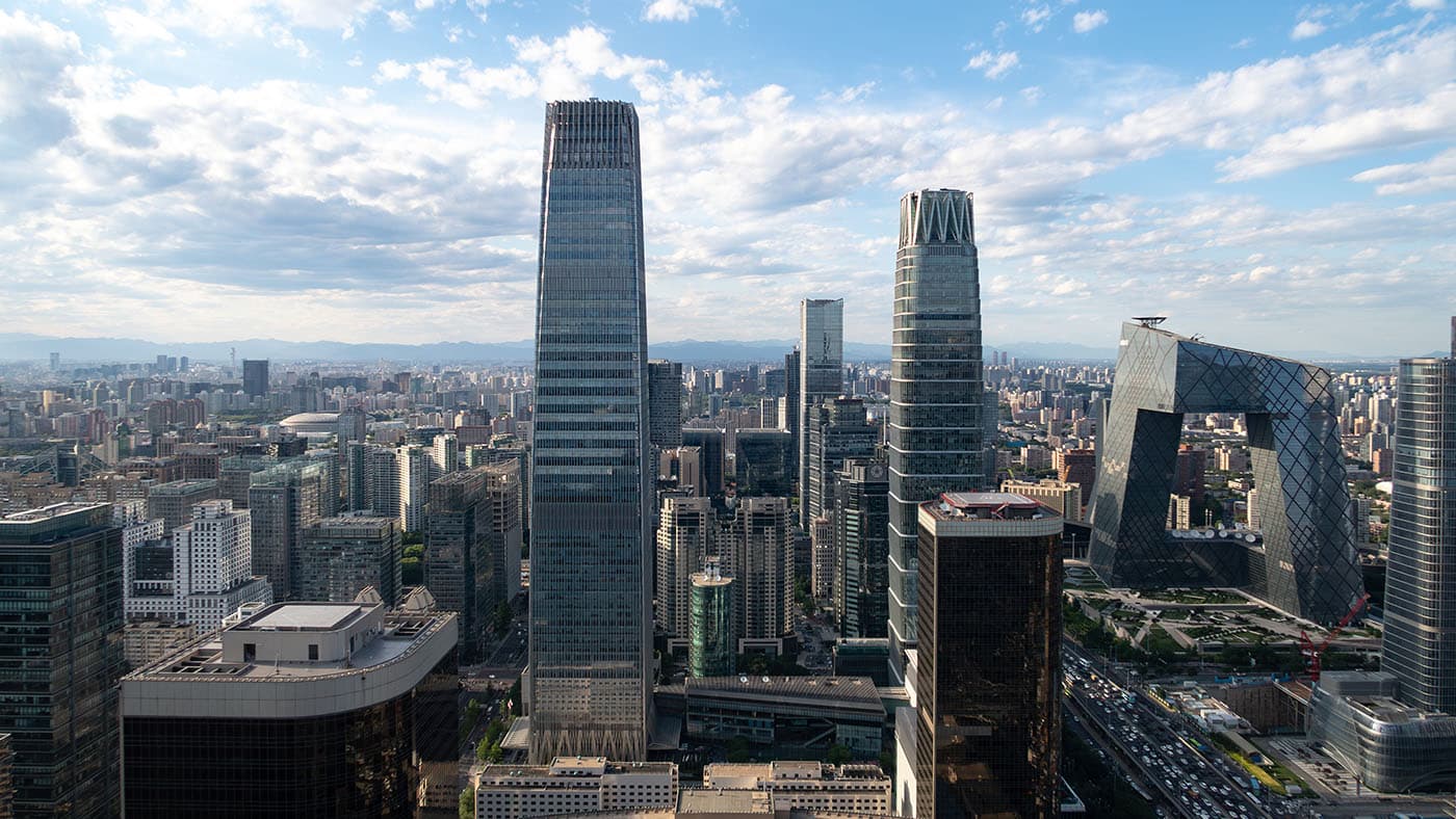 从 TEC 电竞博彩的办公室可以俯瞰城市天际线与地标性建筑,提供绝佳的视野与灵感激发的工作环境