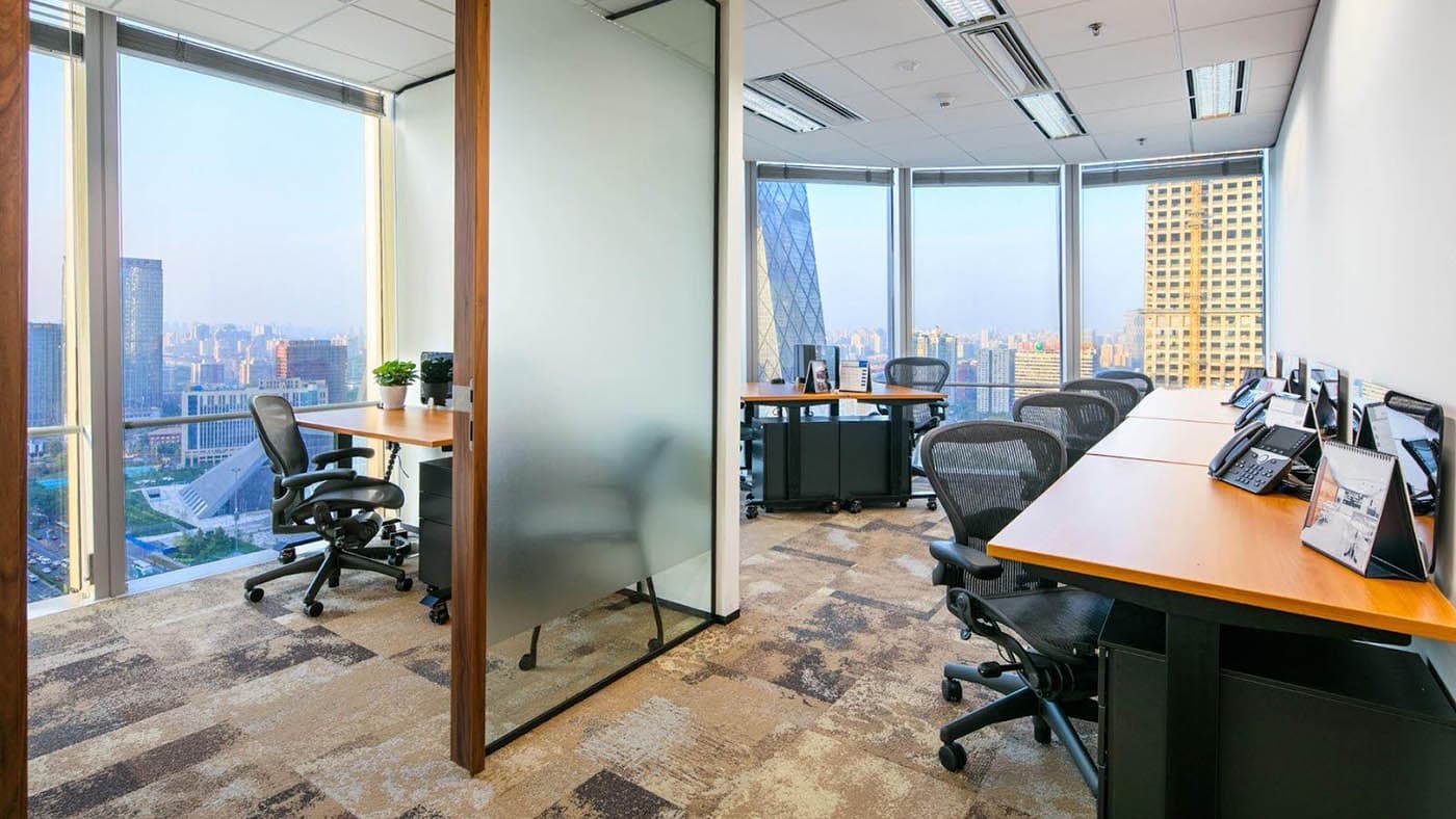 电竞菠菜位于 CBD,提供现代化私人办公空间,配备高速网络与一价全包服务,满足专业人士需求